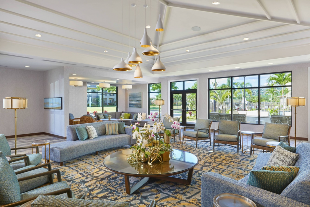 Residence Inn By Marriott Oahu Kapolei 9/39