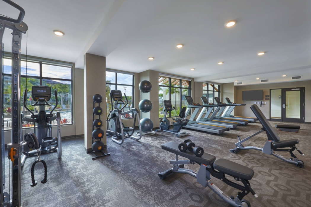 Residence Inn By Marriott Oahu Kapolei 26/39