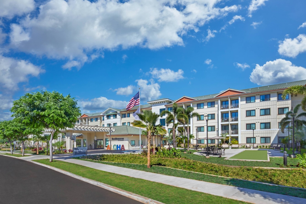 Residence Inn By Marriott Oahu Kapolei 1/39