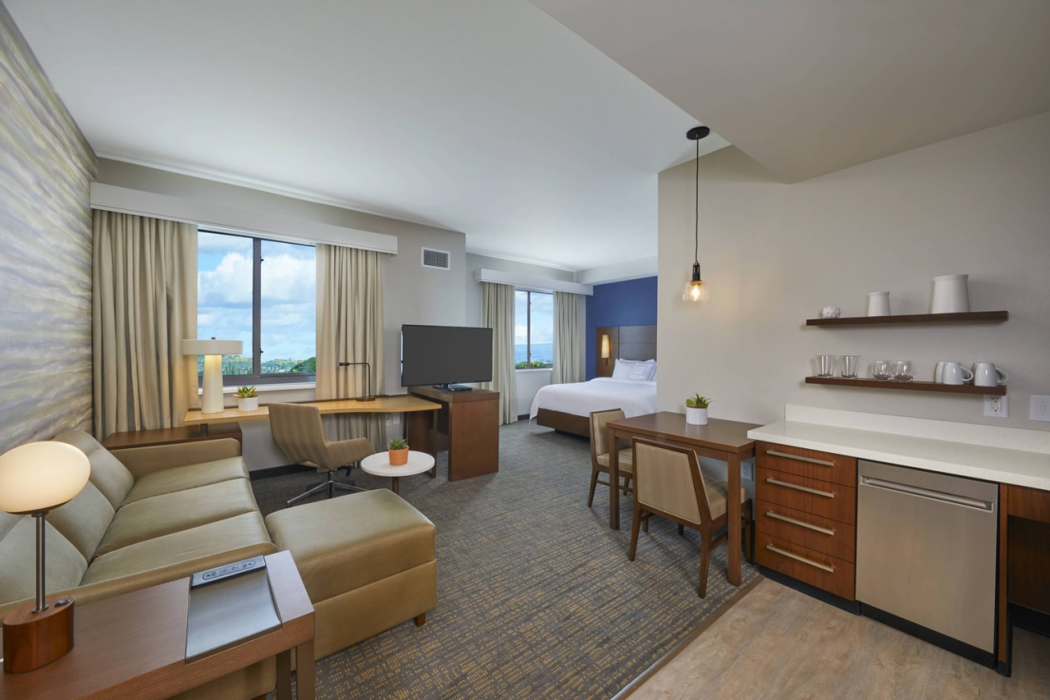 Residence Inn By Marriott Oahu Kapolei 15/39