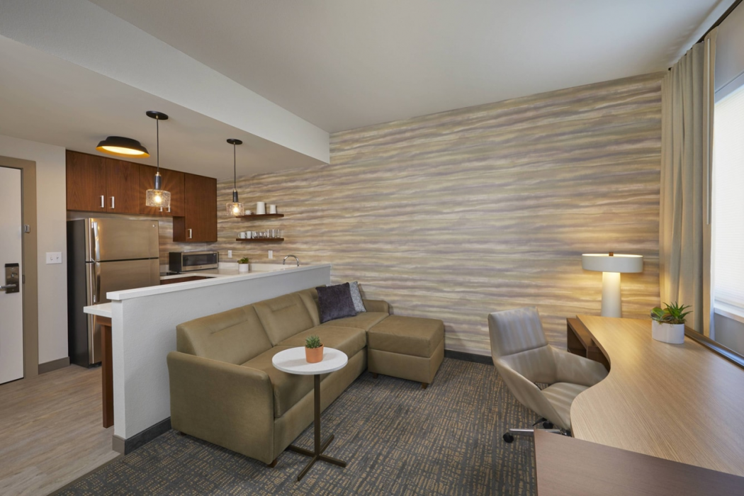 Residence Inn By Marriott Oahu Kapolei 13/39