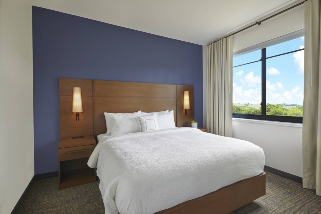 Residence Inn By Marriott Oahu Kapolei 18/39