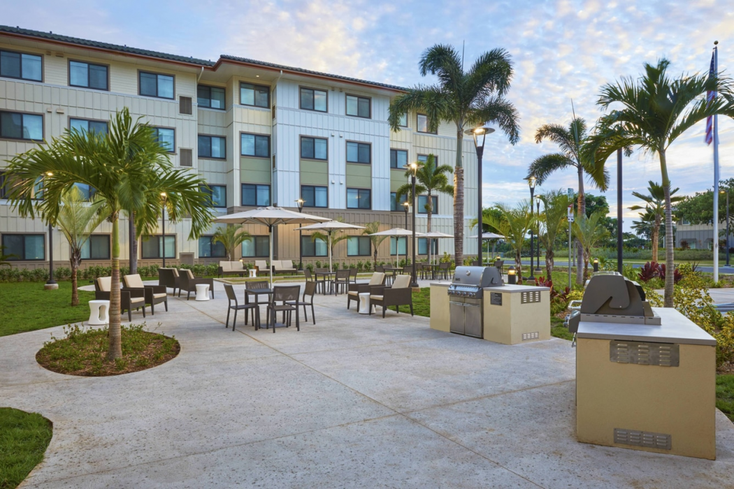 Residence Inn By Marriott Oahu Kapolei 29/39
