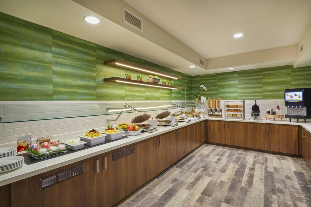 Residence Inn By Marriott Oahu Kapolei 21/39