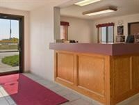 Super 8 By Wyndham Murdo 14/22