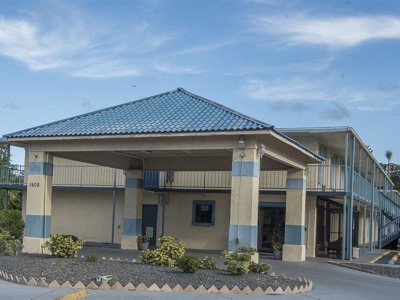 Extended Stay - Ormond Beach 1/30