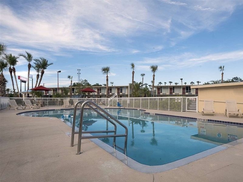 Extended Stay - Ormond Beach 21/30