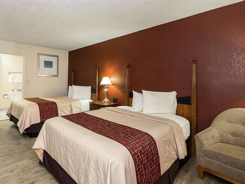 Extended Stay - Ormond Beach 7/30