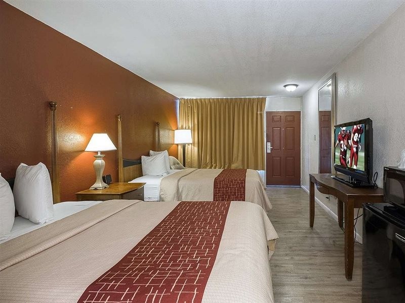Extended Stay - Ormond Beach 8/30
