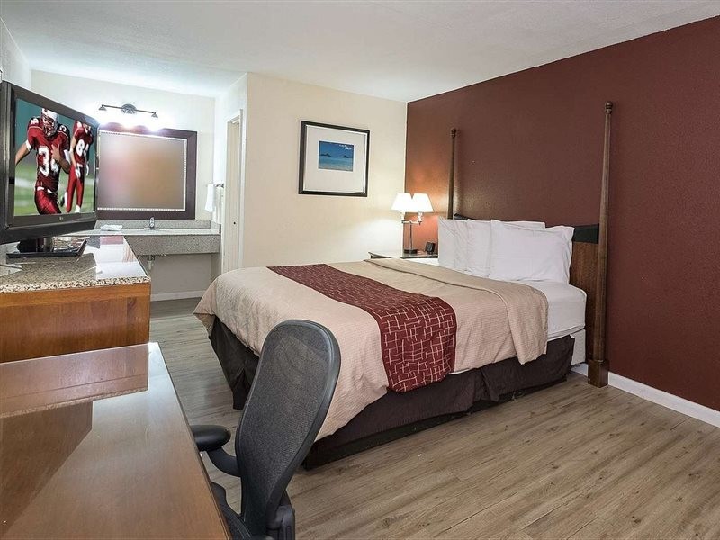 Extended Stay - Ormond Beach 6/30
