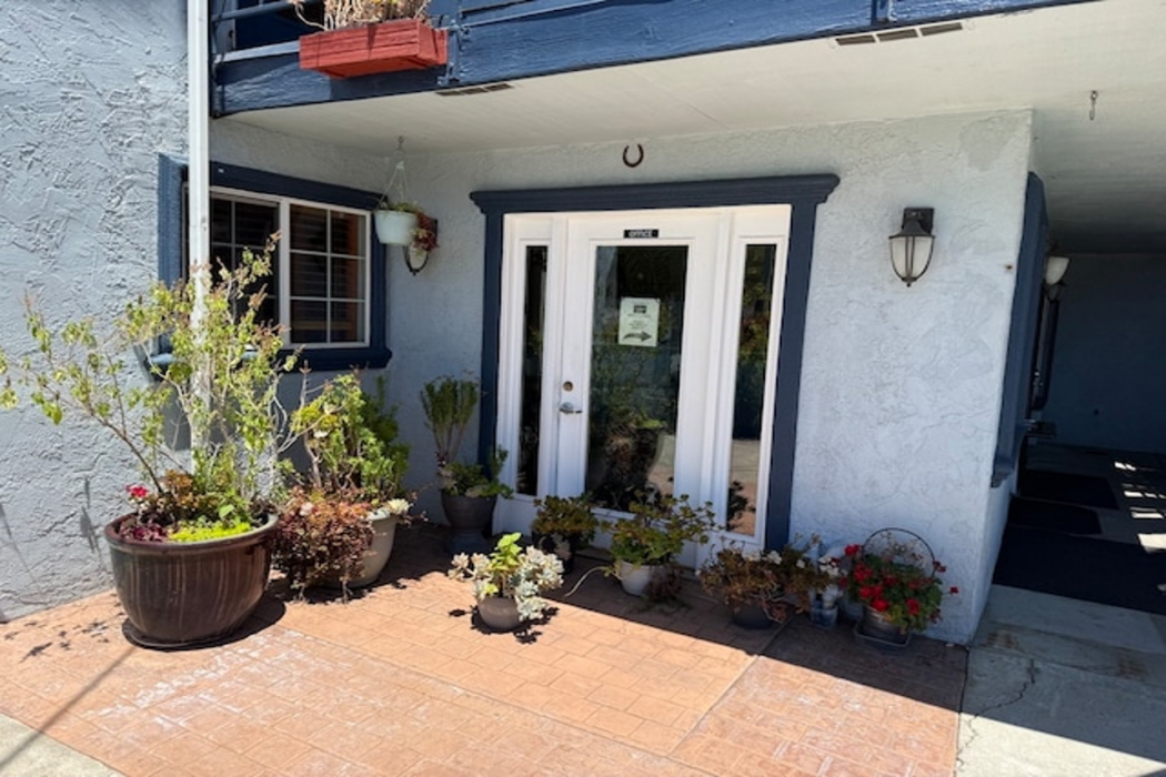 Solano Inn Vallejo Napa Valley / Six Flags in VALLEJO - CA