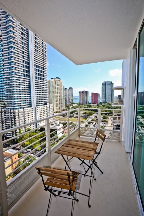 Nuovo Miami At Brickell 1St 24/50