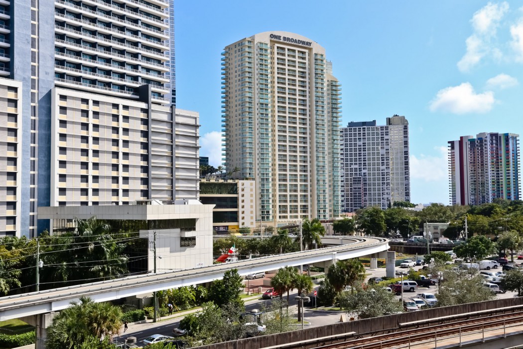 Nuovo Miami At Brickell 1St 49/50