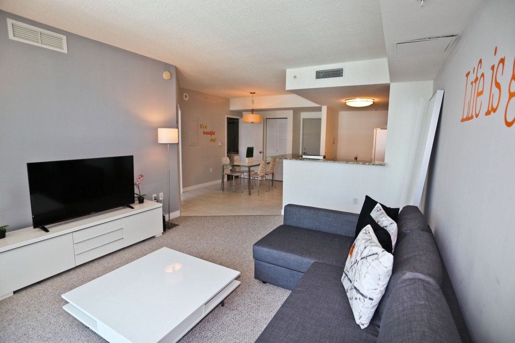 Nuovo Miami At Brickell 1St 9/50