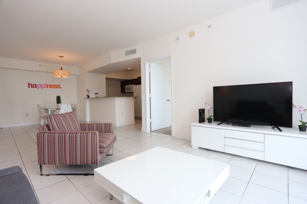 Nuovo Miami At Brickell 1St 7/50