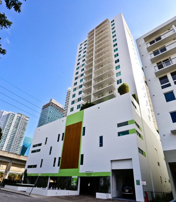 Nuovo Miami At Brickell 1St 11/50