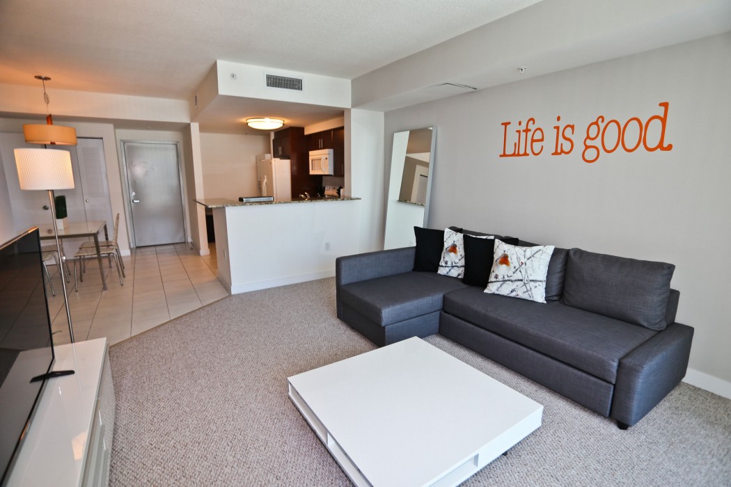 Nuovo Miami At Brickell 1St 1/50