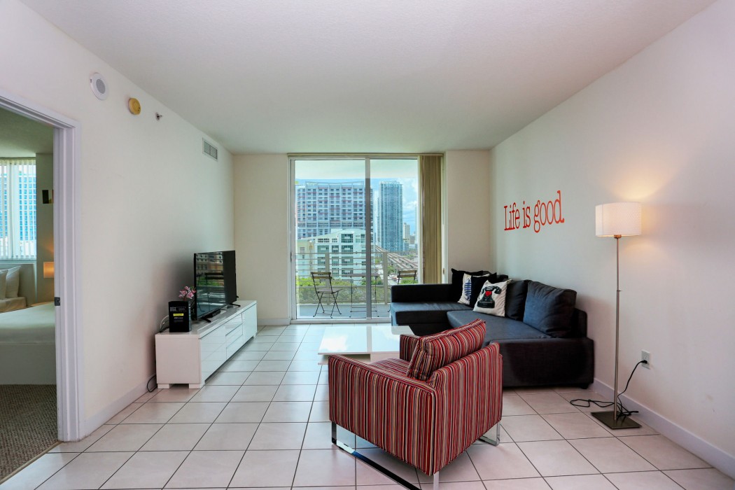 Nuovo Miami At Brickell 1St 45/50