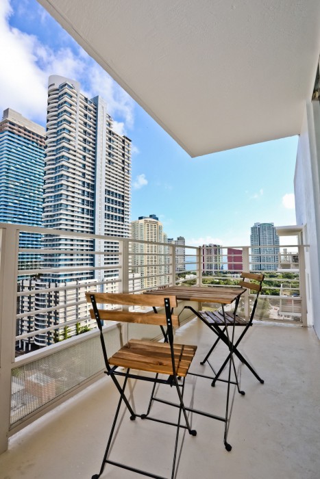 Nuovo Miami At Brickell 1St 20/50