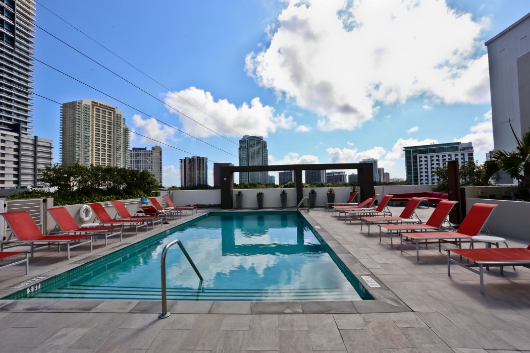 Nuovo Miami At Brickell 1St 27/50