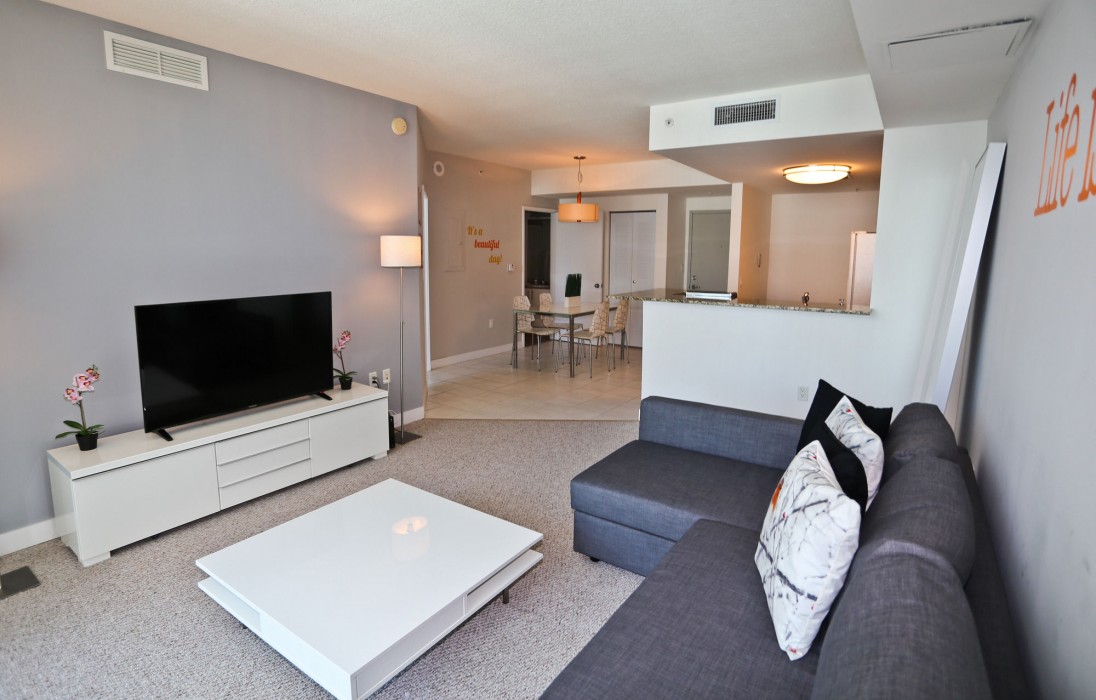 Nuovo Miami At Brickell 1St 28/50