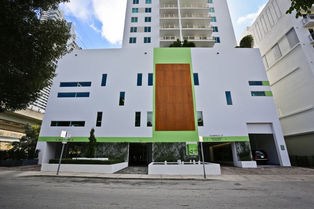 Nuovo Miami At Brickell 1St 13/50