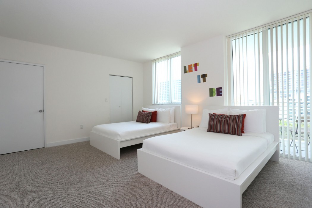 Nuovo Miami At Brickell 1St 6/50