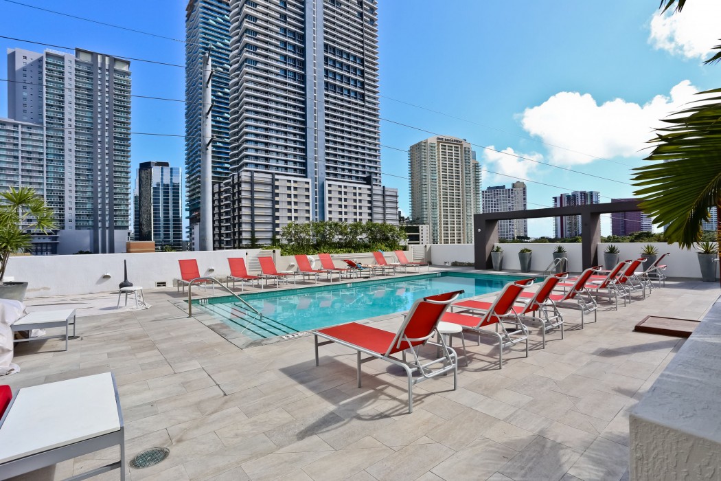 Nuovo Miami At Brickell 1St 36/50