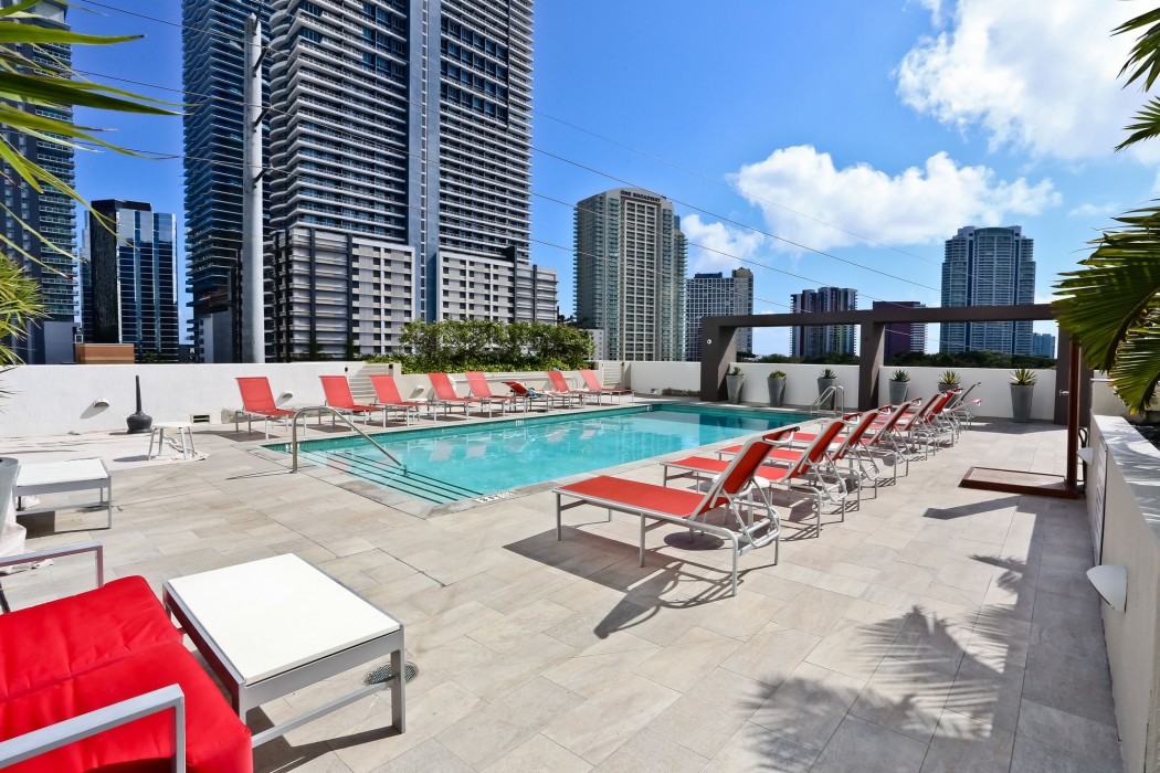 Nuovo Miami At Brickell 1St 22/50