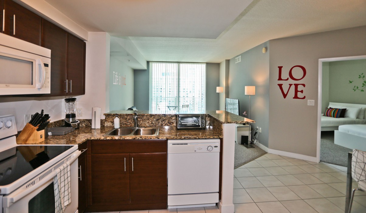 Nuovo Miami At Brickell 1St 42/50