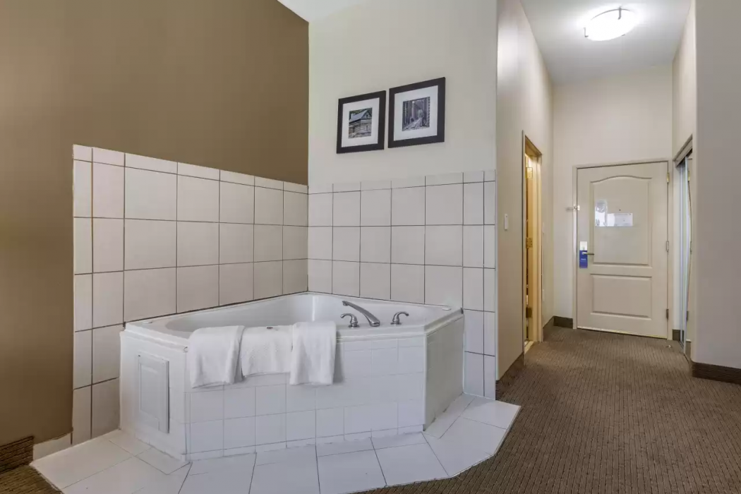 Comfort Inn & Suites Villa Rica, GA 21/47
