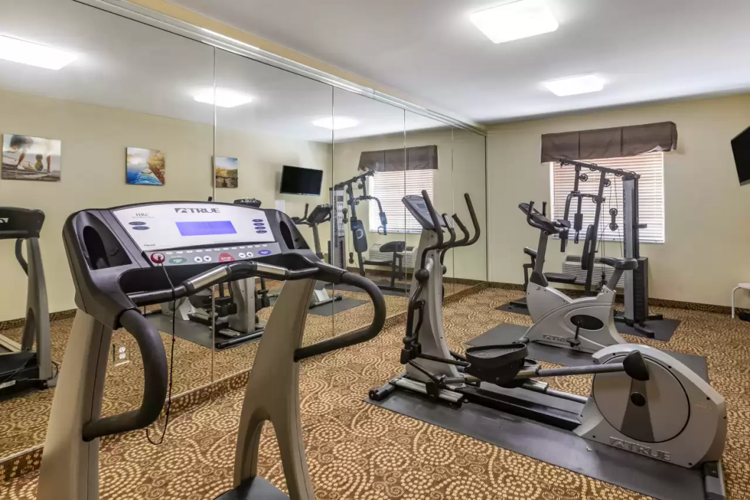 Comfort Inn & Suites Villa Rica, GA 24/47