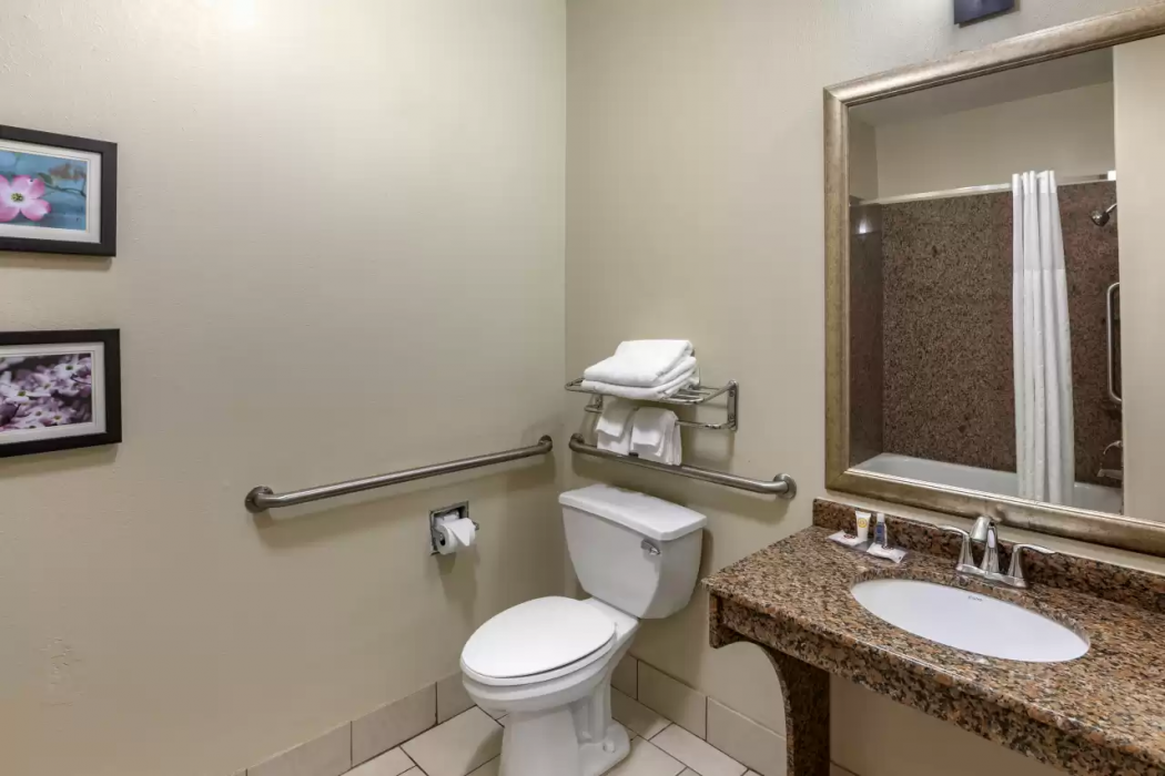 Comfort Inn & Suites Villa Rica, GA 22/47