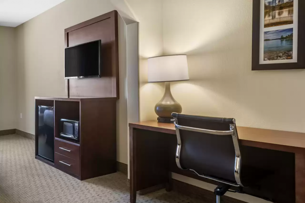 Comfort Inn & Suites Villa Rica, GA 17/47