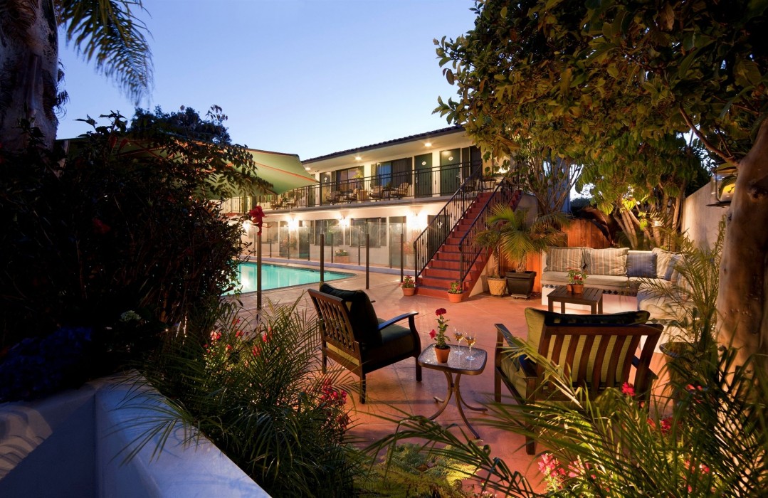Blue Sands Inn, A Kirkwood Collection Hotel 46/87
