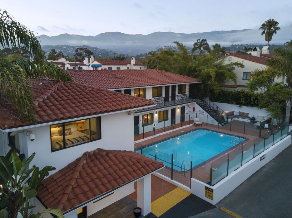 Blue Sands Inn, A Kirkwood Collection Hotel 60/87
