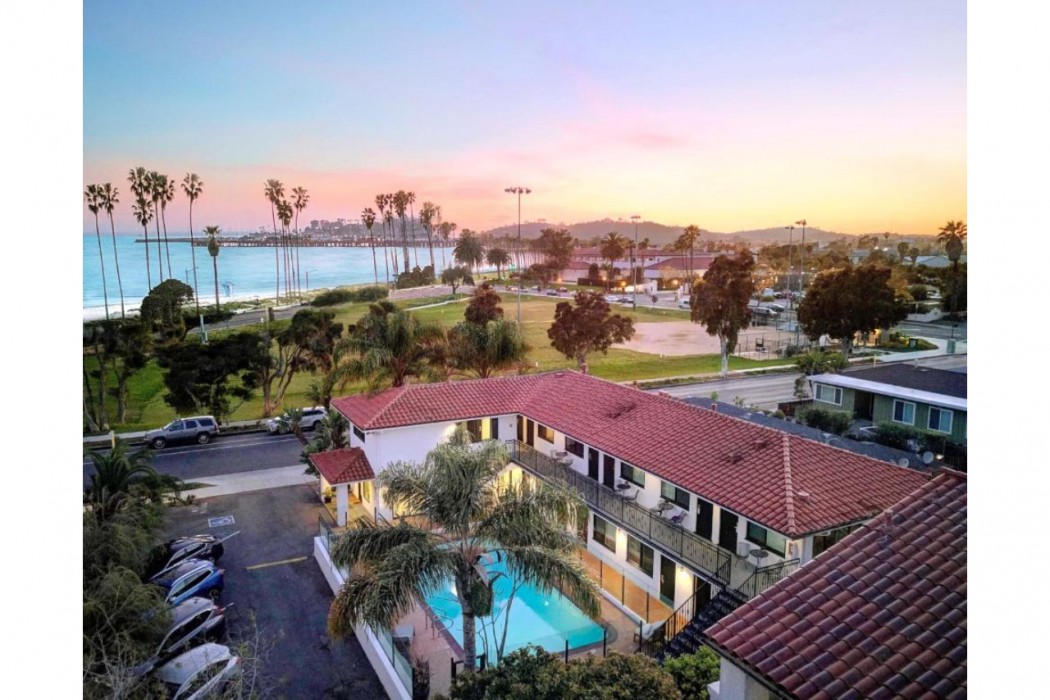 Blue Sands Inn, A Kirkwood Collection Hotel 2/87