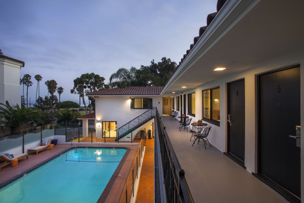 Blue Sands Inn, A Kirkwood Collection Hotel 43/87
