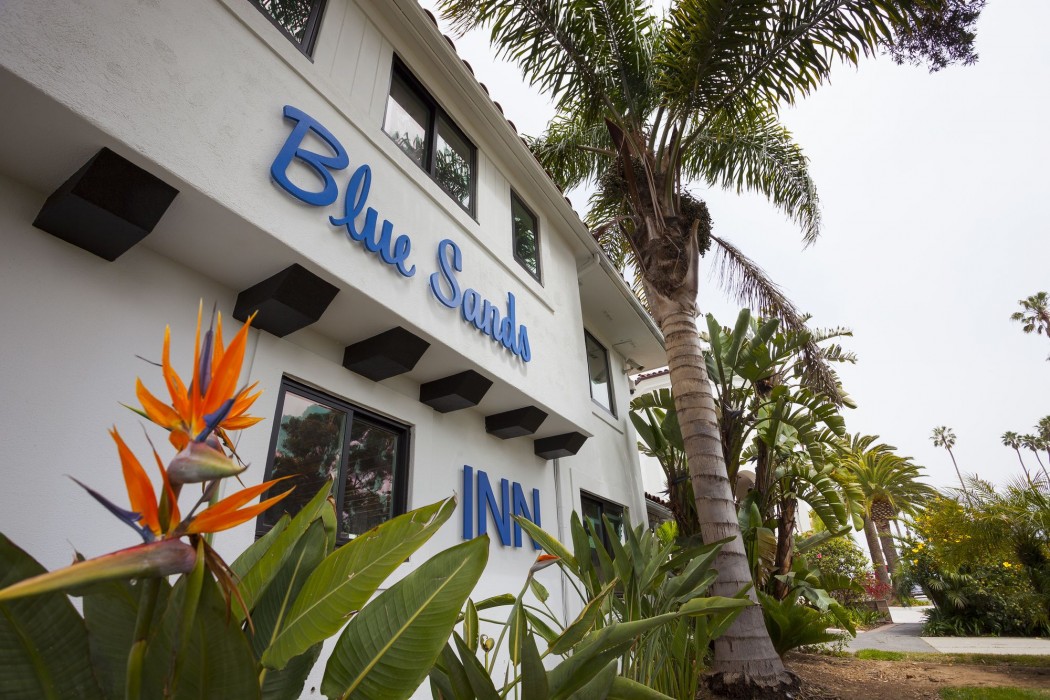 Blue Sands Inn, A Kirkwood Collection Hotel 48/87