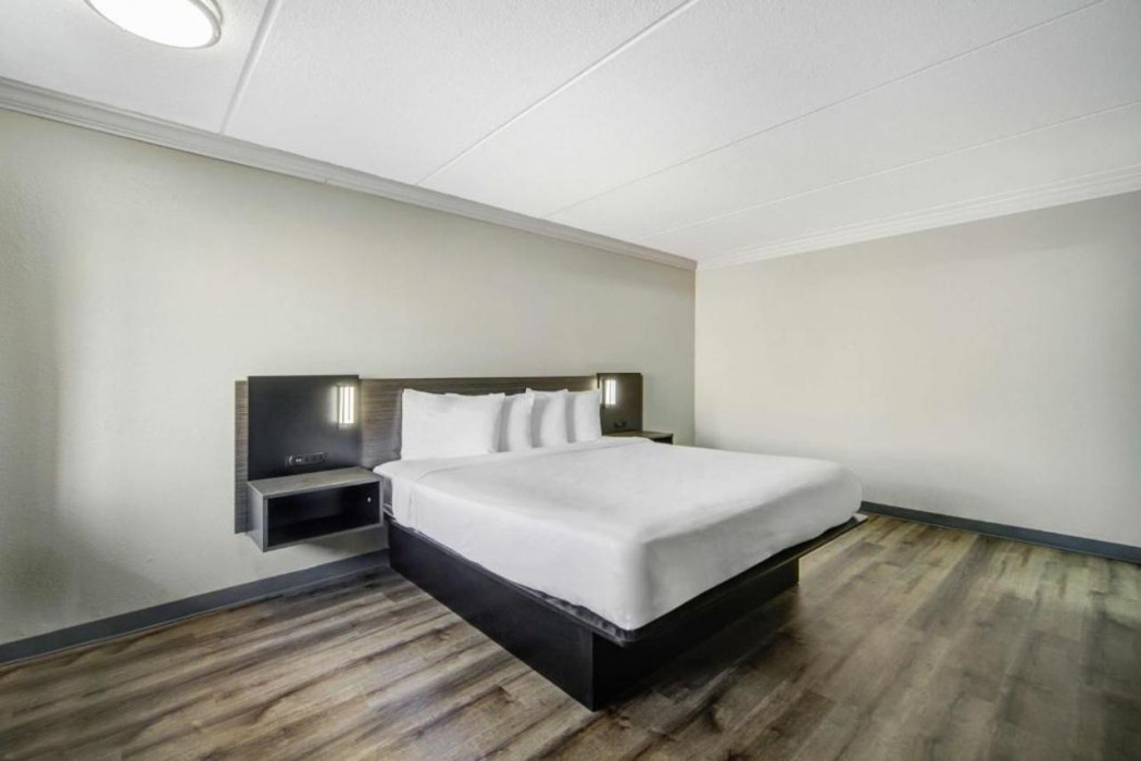 Motel6 San Antonio, TX – I-35 North Corridor 9/37
