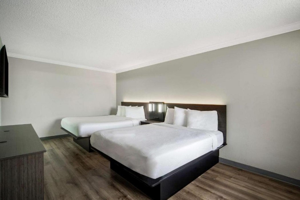 Motel6 San Antonio, TX – I-35 North Corridor 13/37