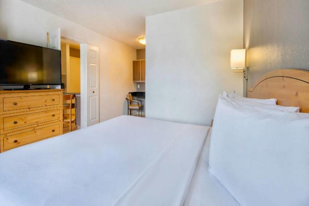 Studio 6 Extended Stay - San Antonio, TX - Six Flags 10/58