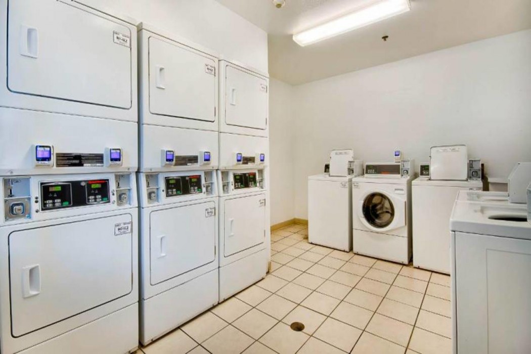 Studio 6 Extended Stay - San Antonio, TX - Six Flags 34/58