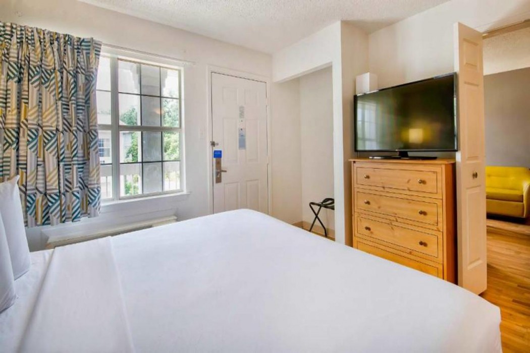 Studio 6 Extended Stay - San Antonio, TX - Six Flags 14/58
