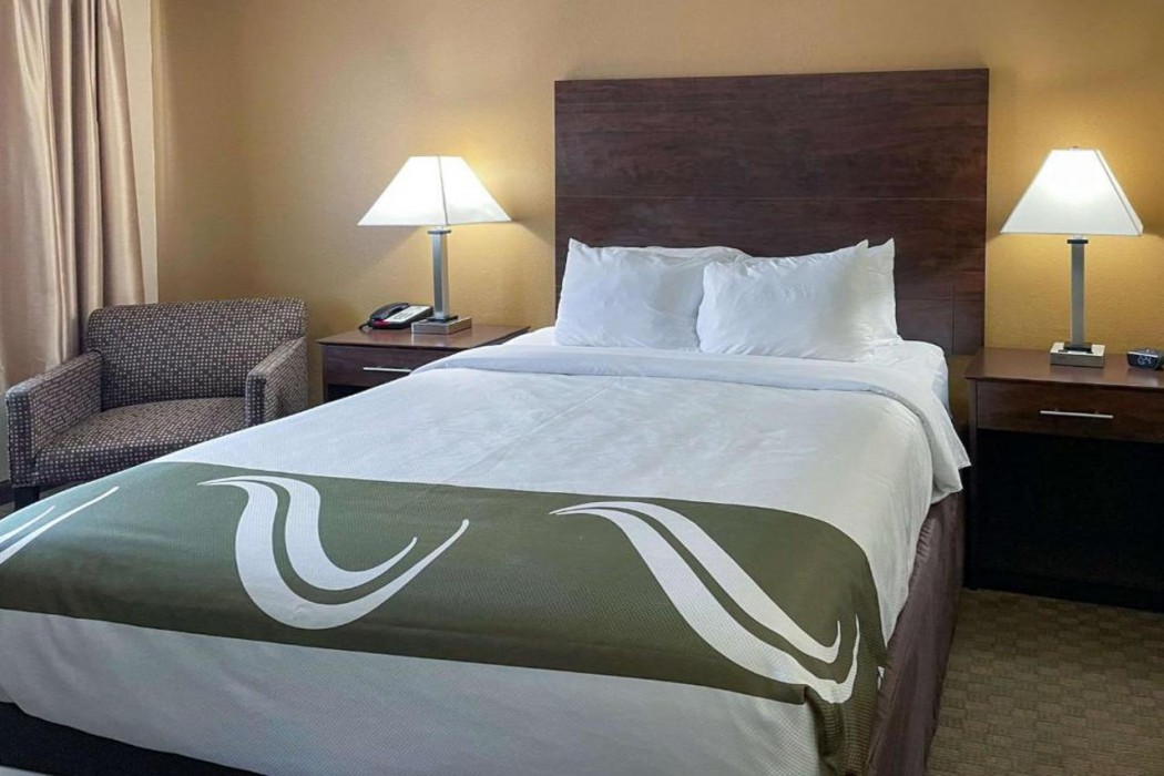 Quality Inn Ontario, OR 19/32