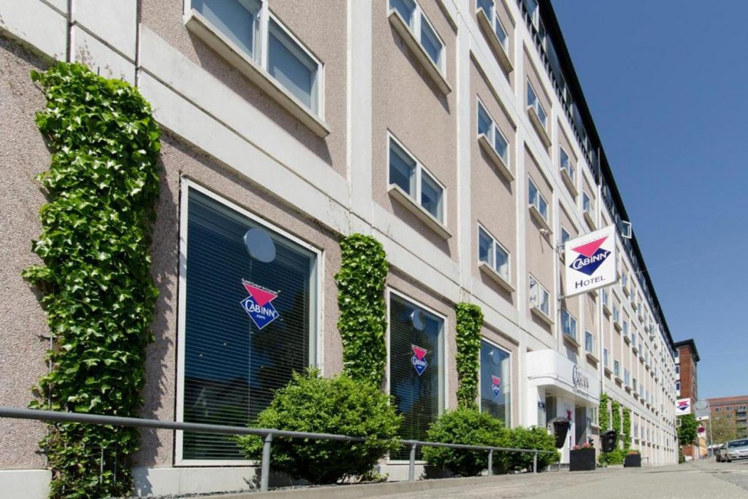 CABINN Scandinavia photo1