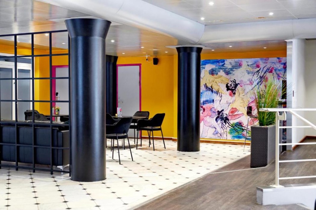 CABINN Scandinavia 7/16