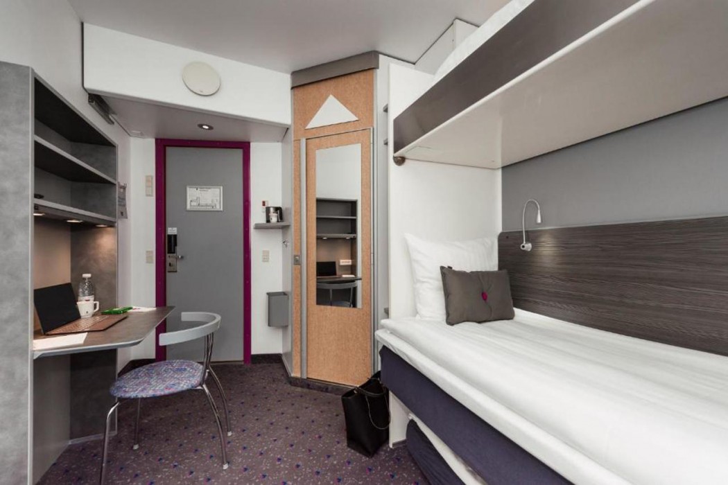 CABINN Scandinavia 11/16