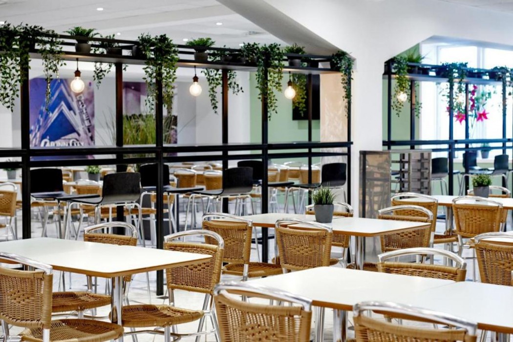 CABINN Scandinavia 5/16