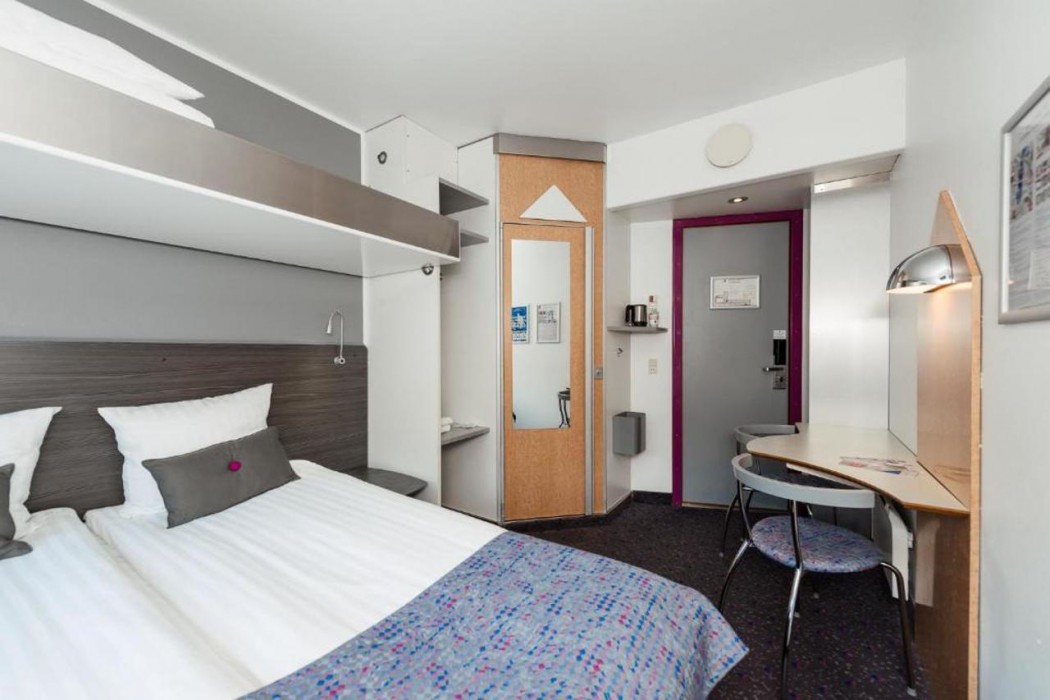 CABINN Scandinavia 10/16